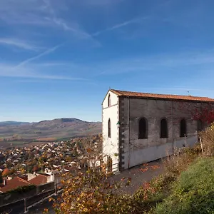 Le Couvent Veyre-Monton