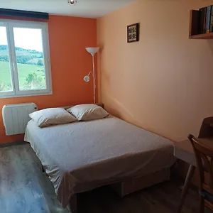 D'hôte Avec Hammam Et Salle De Jeux Chazelles-sur-Lyon