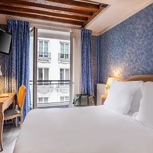 Baudelaire Opéra Hotel Paris