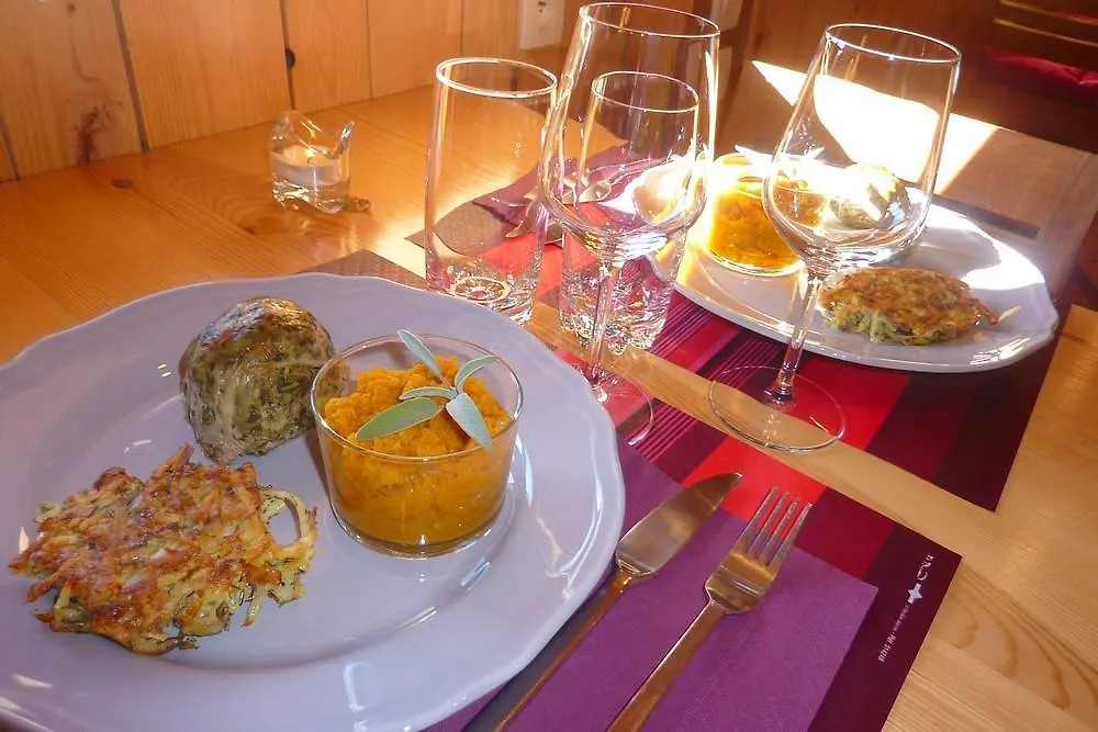 La Bergerie Du Plateau Hotell Cros-de-Géorand Frankrike